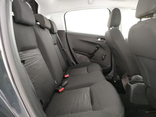 PEUGEOT 208 PureTech 68 5 porte Active