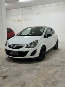 Opel Corsa 1.3 CDTI 95CV