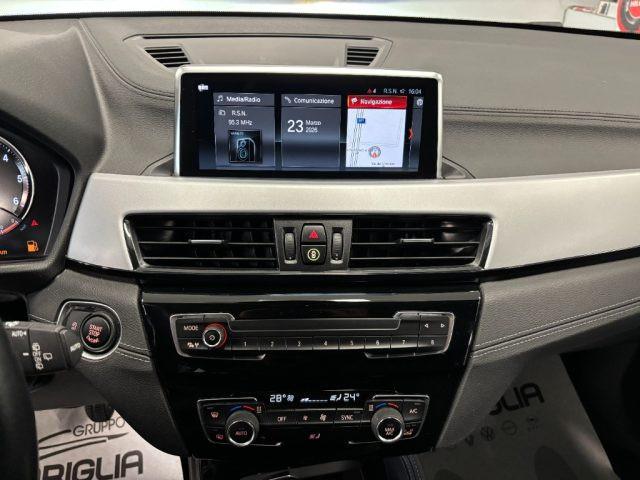 BMW X2 sDrive 18d Full Optional