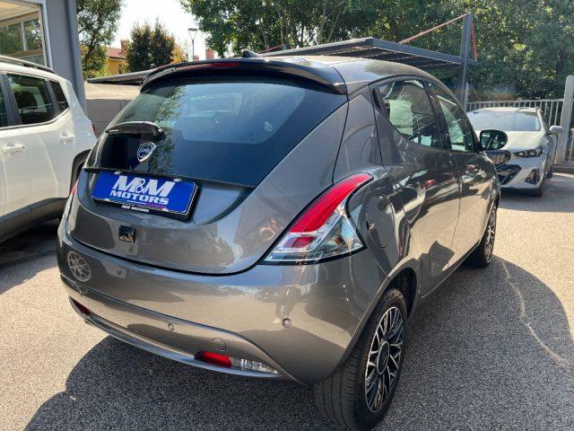 LANCIA Ypsilon 1.0 FireFly 5 porte S&S Hybrid Platino