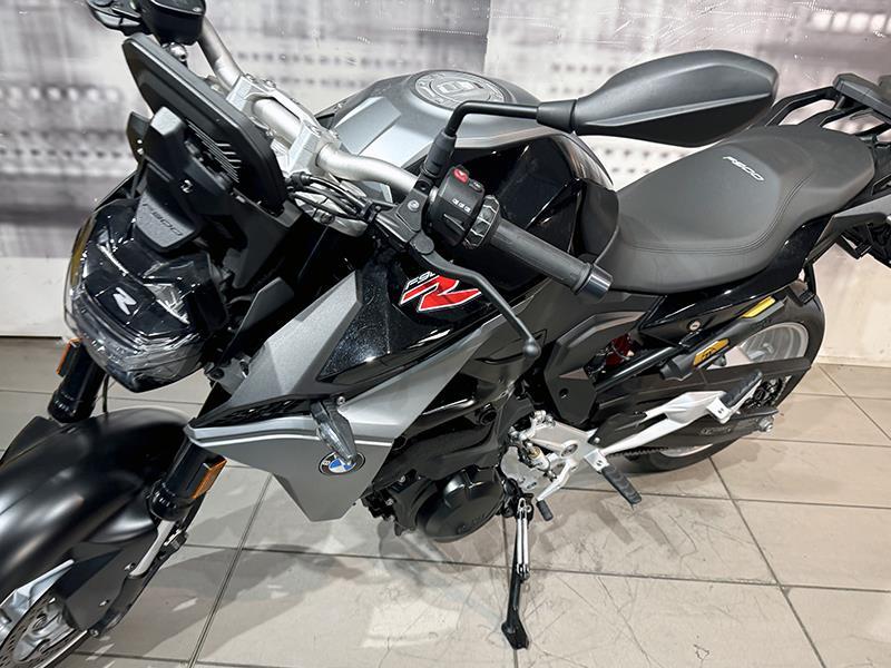 Bmw F 900 R