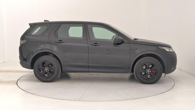 LAND ROVER Discovery Sport 2.0d i4 mhev awd 150cv auto