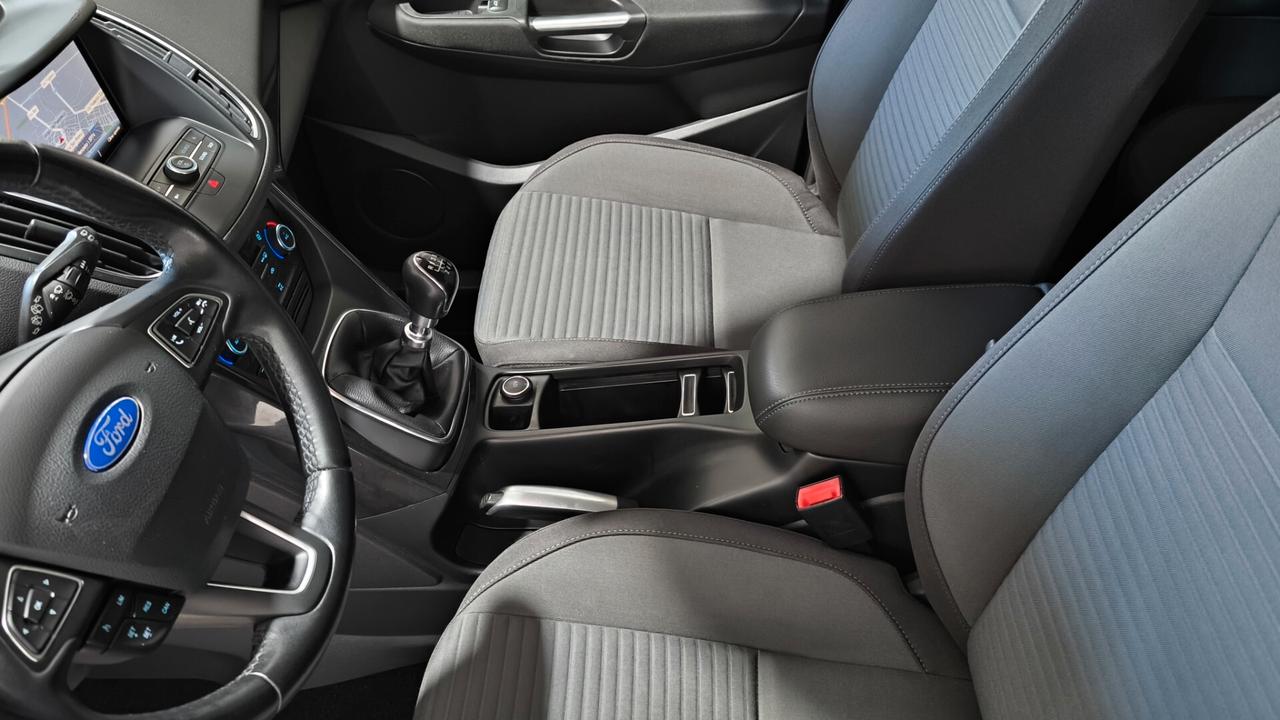 Ford C-Max 1.5 TDCi 120CV Start&Stop Titanium