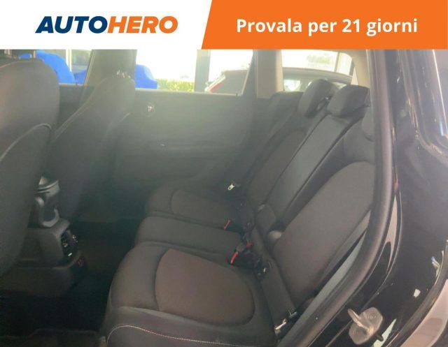 MINI Countryman 2.0 Cooper D Countryman