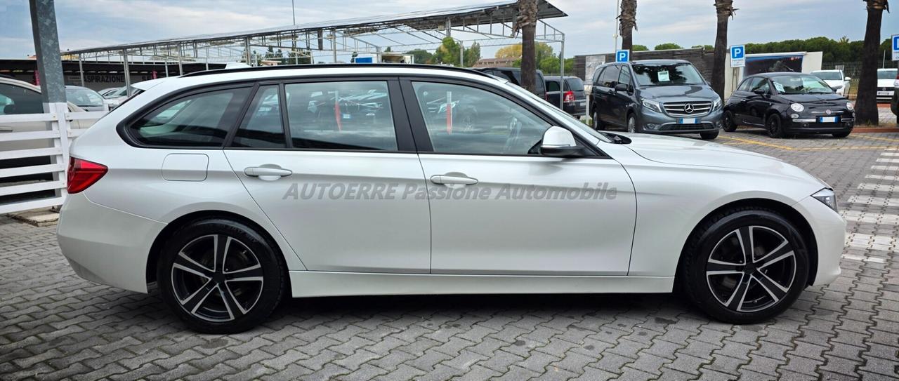 Bmw 320 320d xDrive Touring