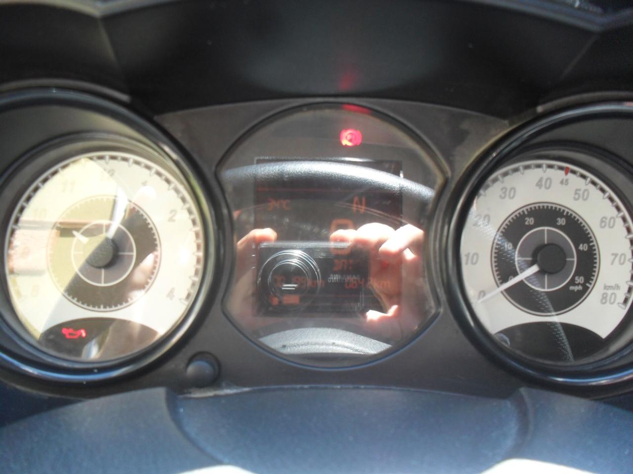Microcar M.Go MGO 4 Dynamic + Plus