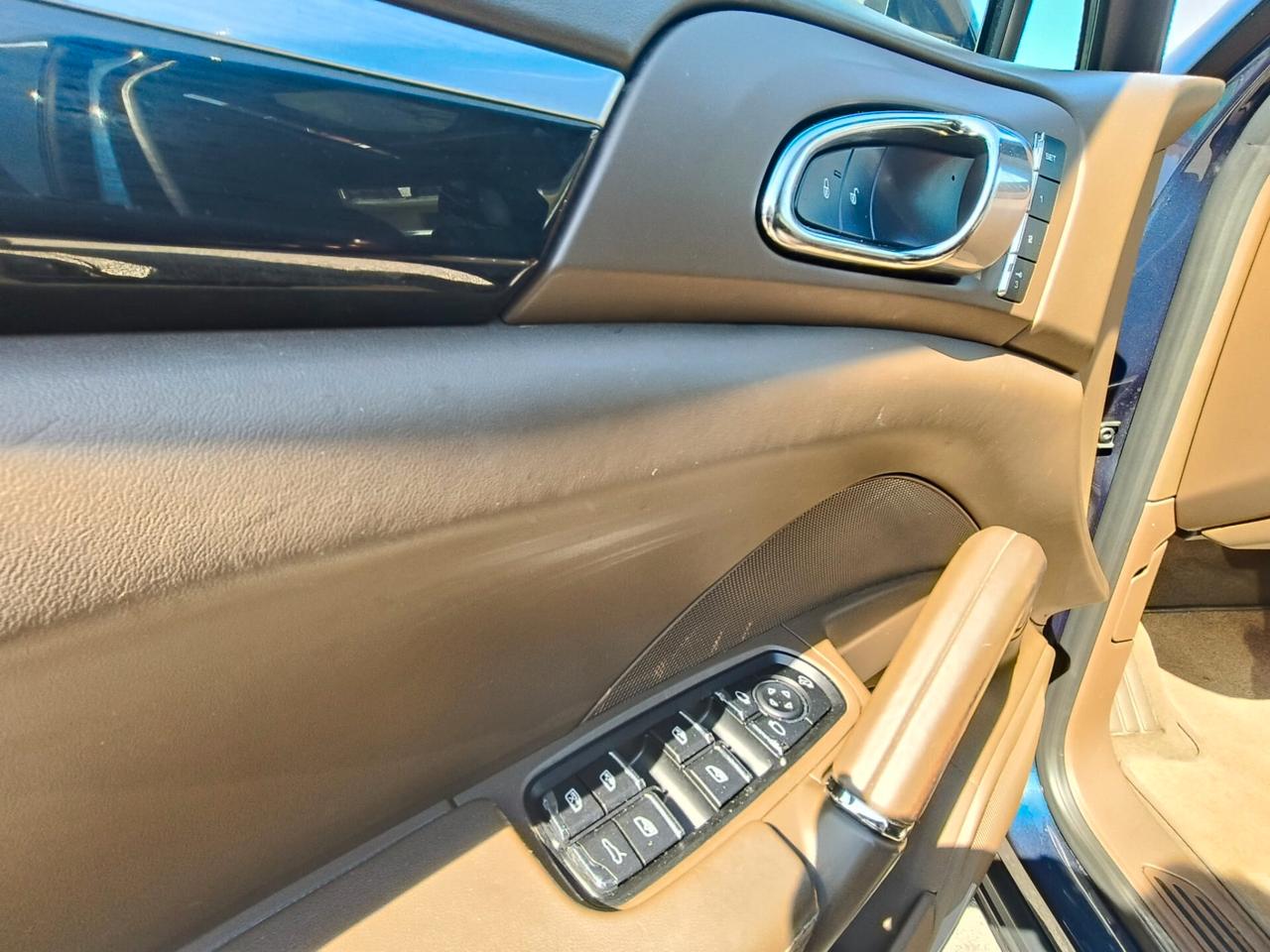 Porsche Cayenne 3.0 Diesel