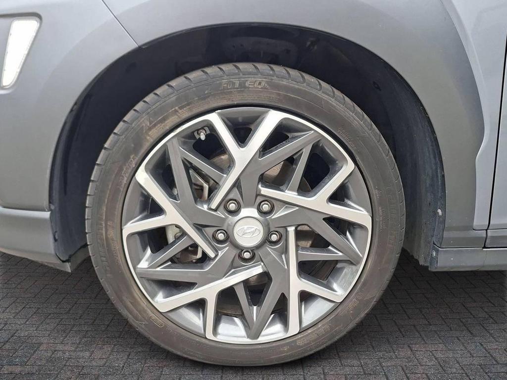 Hyundai Kona 1.6 HEV Xprime 2WD DCT