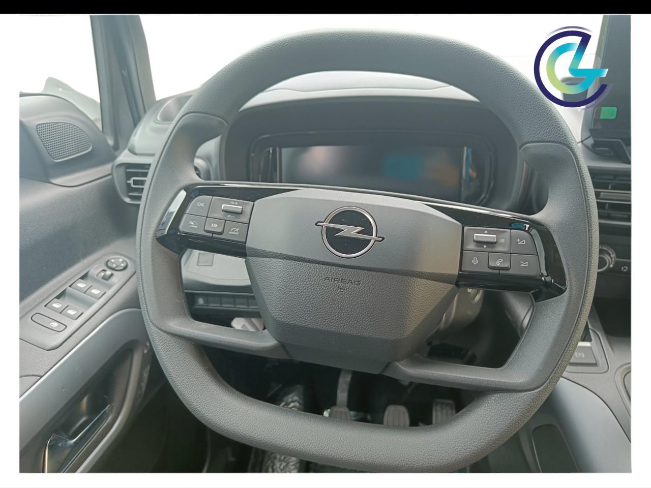 OPEL Combo Life N1 Editio