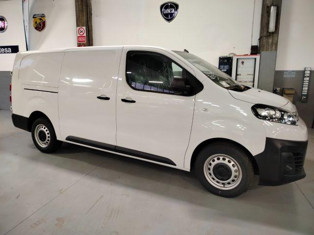 CITROEN Jumpy 2.0 BlueHDi 140 PL-SL-TN Furgone XL