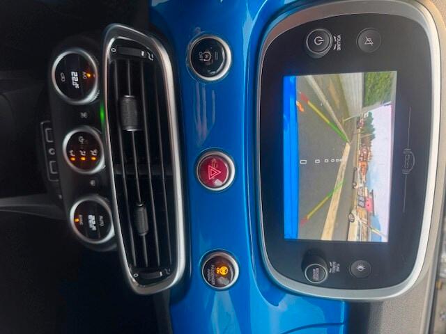 FIAT 500X 500X 1.3 T4 150 CV DCT Cross