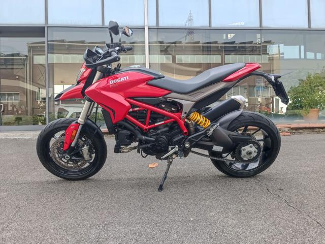 DUCATI Hypermotard 939 939