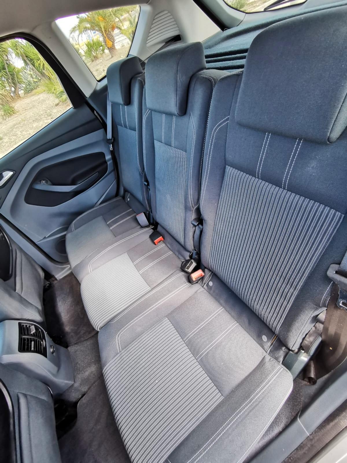 Ford C-Max 1.6 TDCi 115CV Titanium