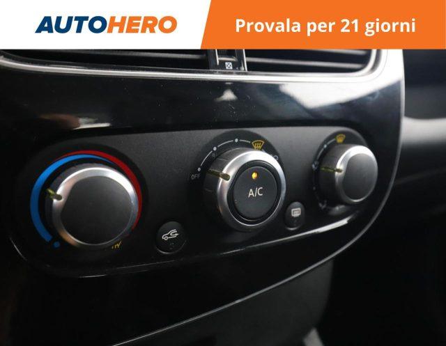 RENAULT Clio TCe 12V 75 CV 5 porte Moschino Life