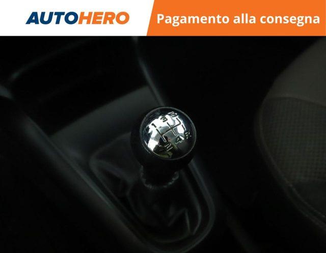 CITROEN C3 PureTech 68 Seduction