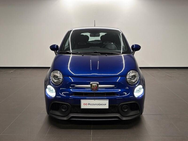 Abarth 595 500 C 1.4 T JET ABARTH