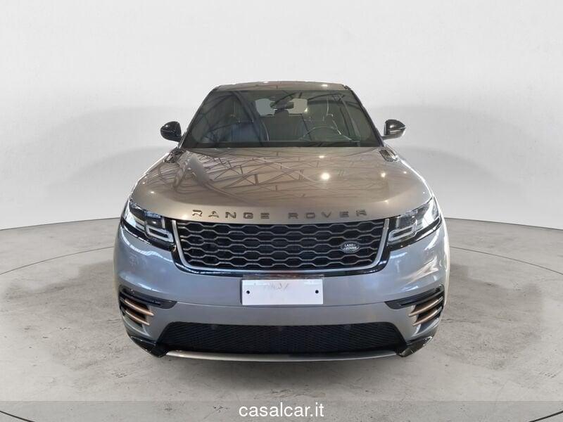 Land Rover Range Rover Velar 2.0D I4 180 CV R-Dynamic S 4WD CON 3 ANNI DI GARANZIA KM ILLIMITATI PARI ALLA NUOVA