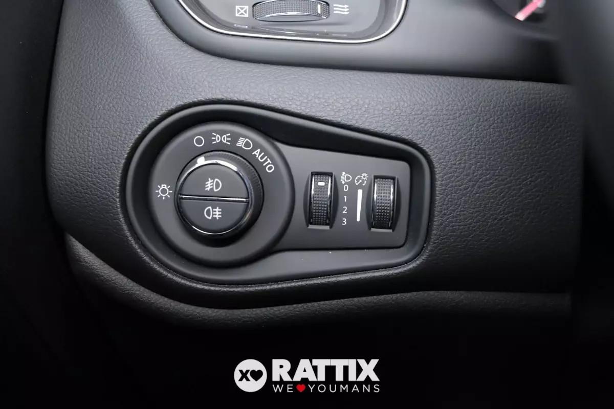 Jeep Renegade 1.5 Turbo T4 MHEV 130CV Limited DCT