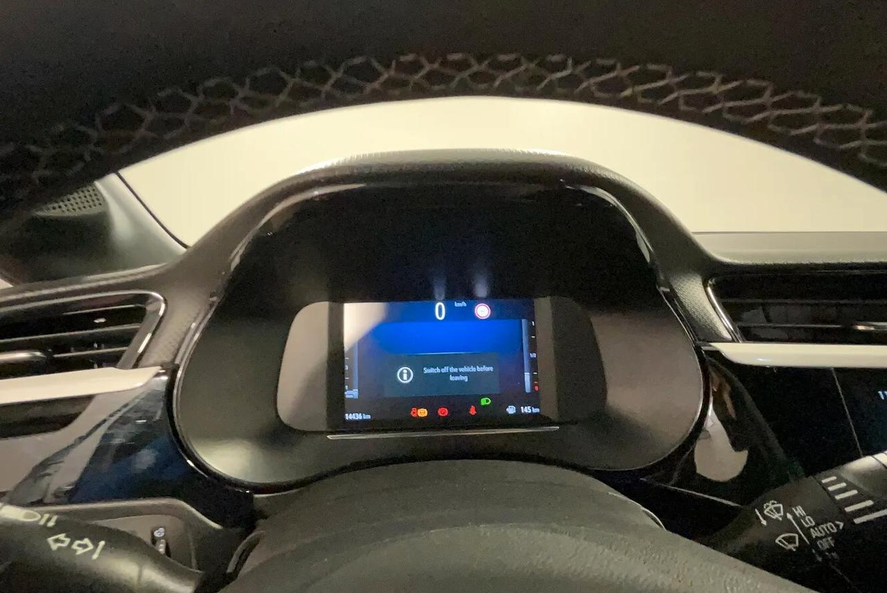 Opel Corsa 1.2 100 CV GS