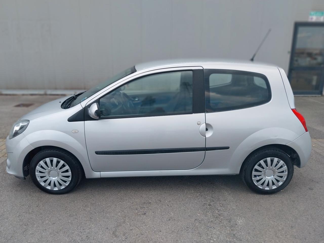 Renault Twingo 1.2 8V