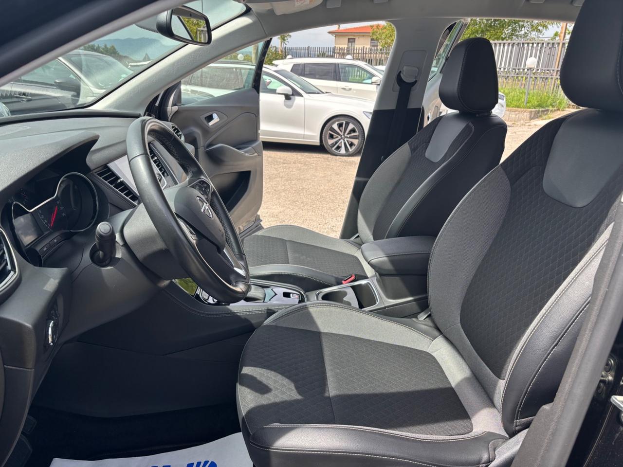 Opel Grandland 1.5 diesel Ecotec aut. Ultimate