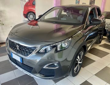 Peugeot 3008 1.5 BlueHDi 130cv GT Line