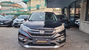 Honda CR-V 1.6 i-DTEC Elegance Navi 2WD