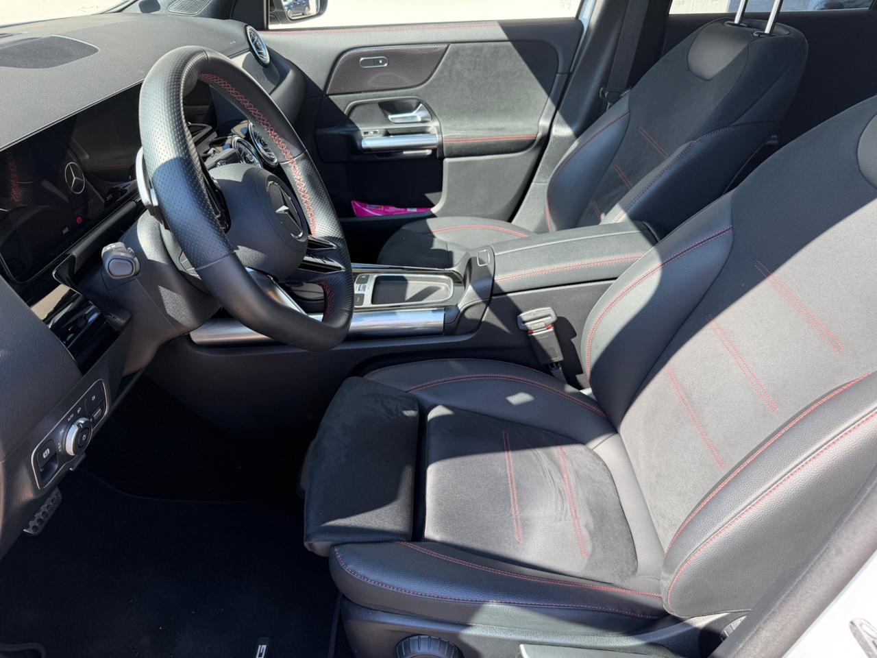 Mercedes-benz GLA 200 d Automatic AMG Line Premium Plus