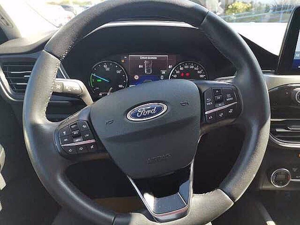 FORD Kuga 2.5 Plug In Hybrid 225 CV CVT 2WD Titanium del 2020