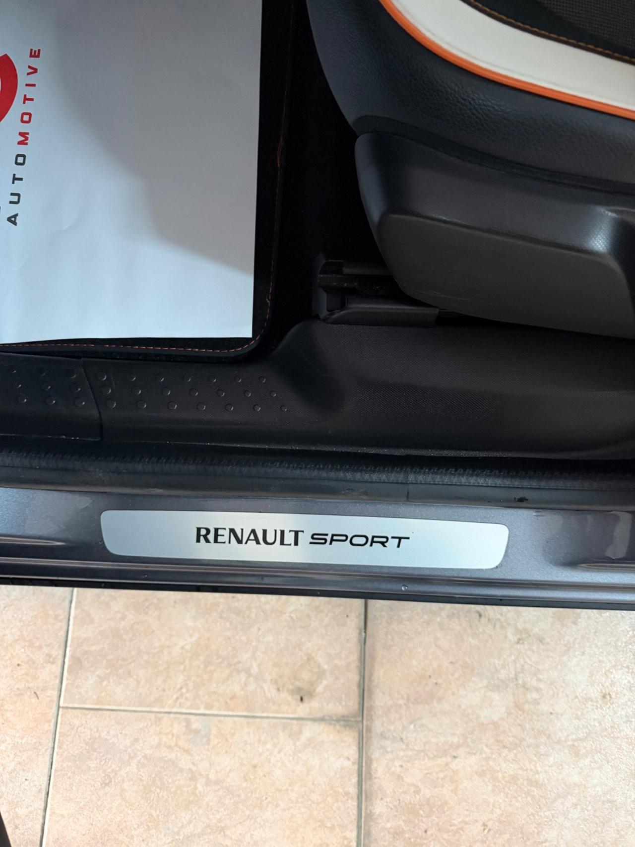 Renault Twingo TCe 110 CV Energy GT