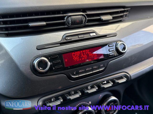 ALFA ROMEO Giulietta 1.6 JTDm-2 105 CV Distinctive