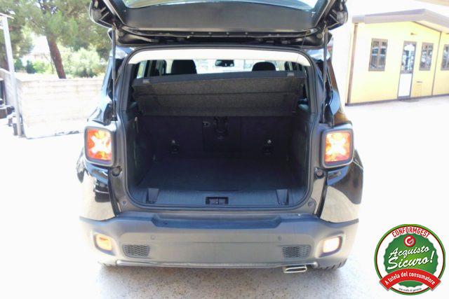 JEEP Renegade 1.3 T4 190CV PHEV 4xe AT6 Limited