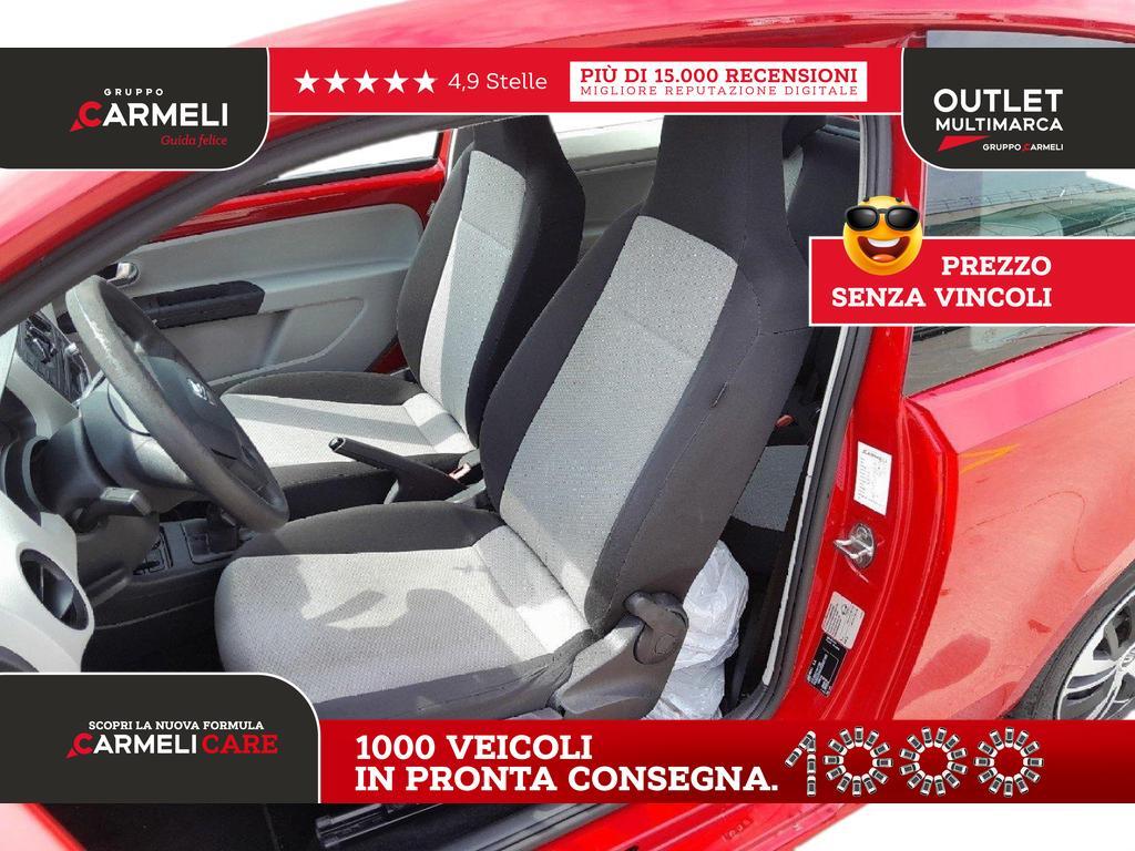 Seat Mii 3 Porte 1.0 Style