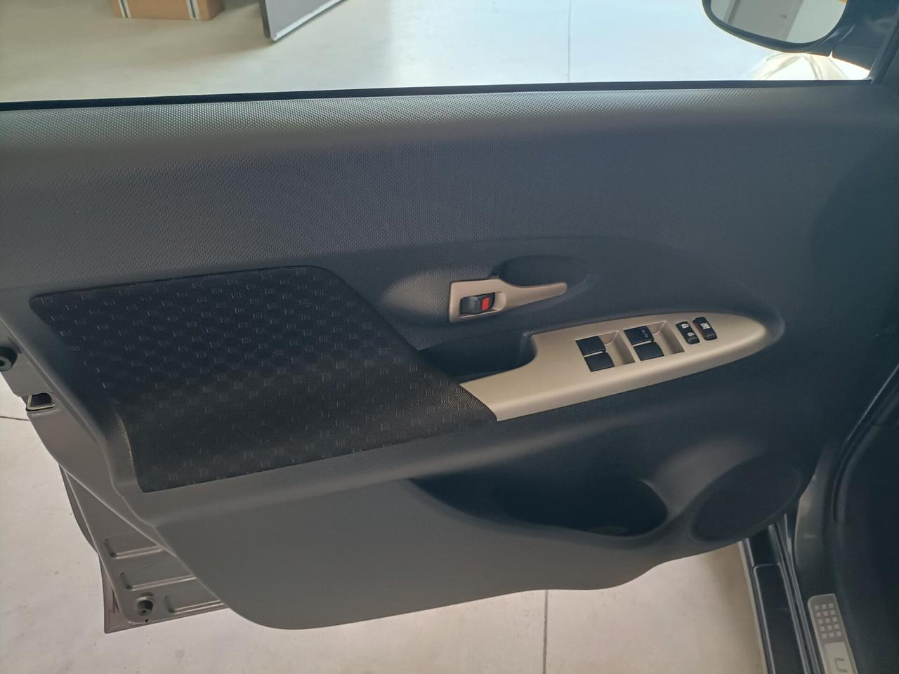 Toyota Urban Cruiser 1.4 D-4D AWD Sol 06/2010