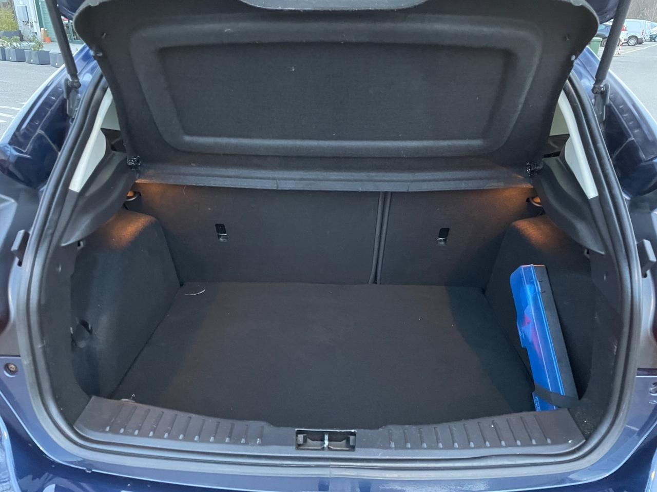 Ford Focus 1.6 EcoBoost 150 CV Start&Stop Titanium