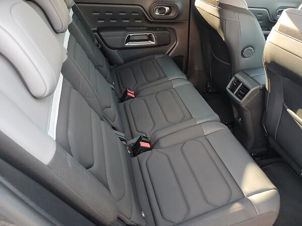 CITROEN C5 AIRCROSS 1.5 BlueHDI 130 CV S&S EAT8 FEEL PACK