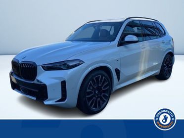 BMW X5 xDrive 30d M Sport Pro