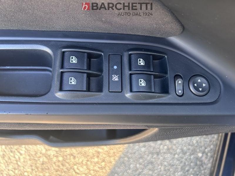 FIAT Tipo (2015----) 1.4 T-JET 120CV GPL SW LOUNGE
