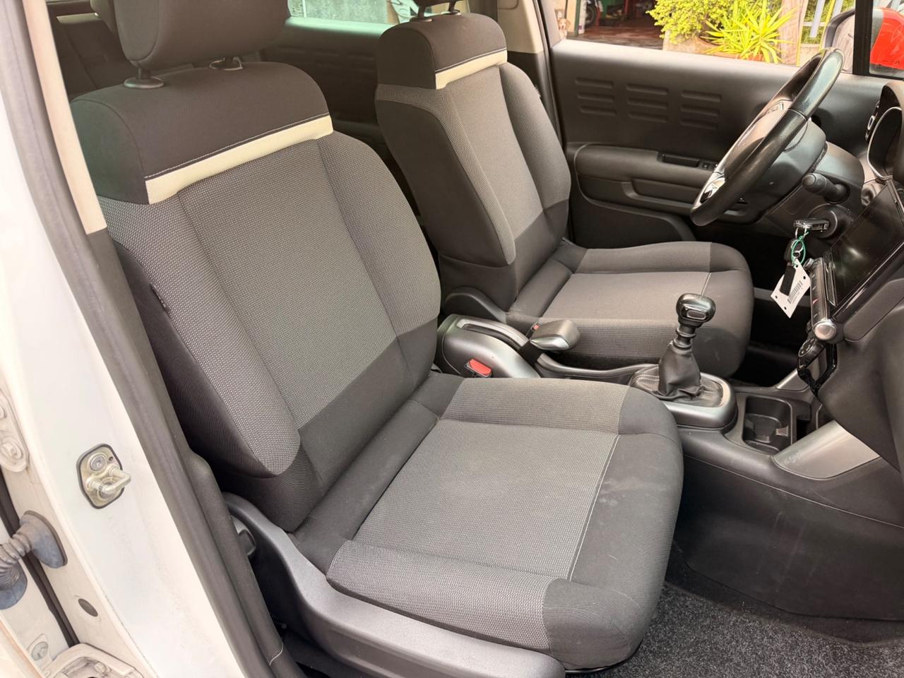 Citroen C3 Aircross DIESEL Shine