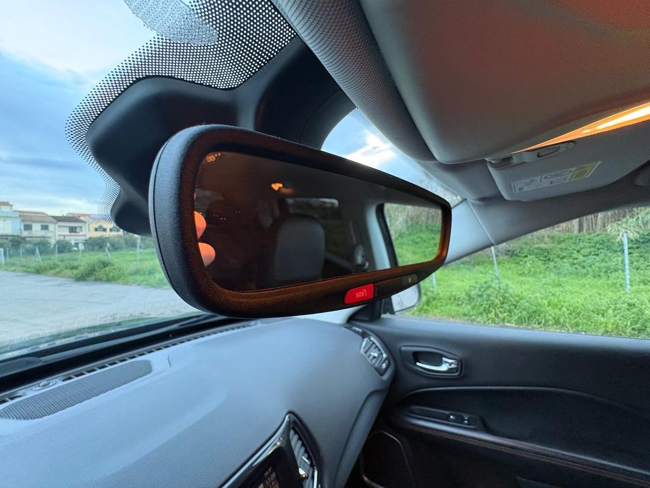 Jeep Compass 1.3 T4 PHEV Limited #8976