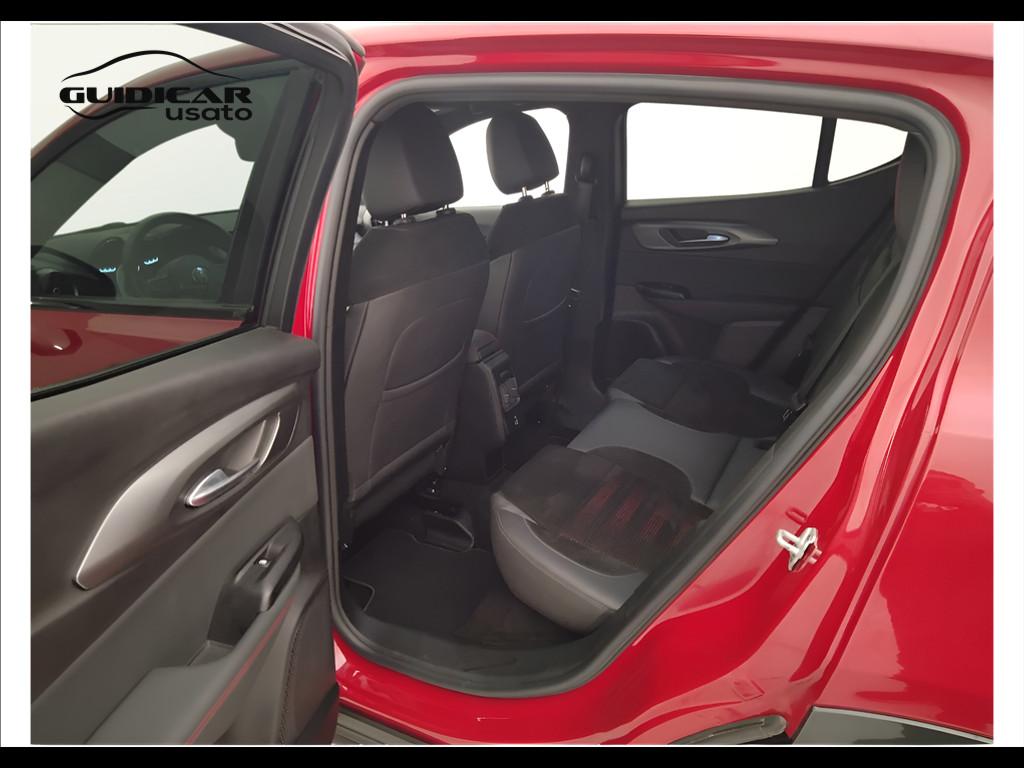 ALFA ROMEO Tonale - Tonale 1.5 hybrid Veloce 160cv tct7