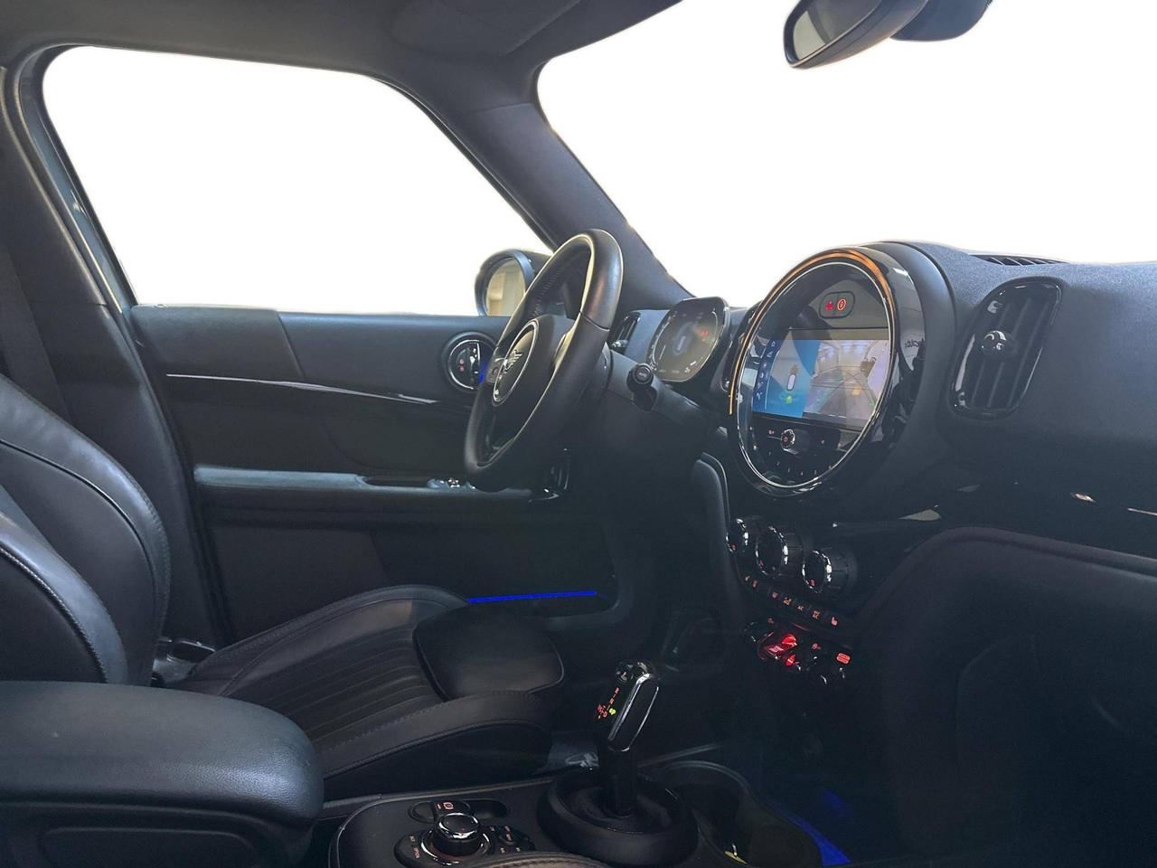 MINI Countryman Cooper Yours