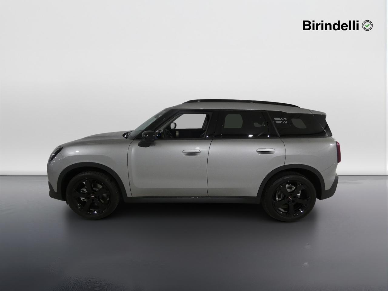 MINI Mini Countrym.(U25) - Mini Countryman C Classic