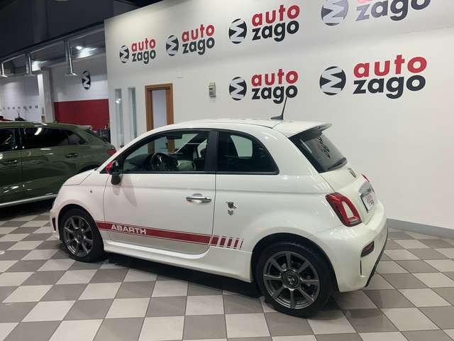 Abarth 595 595 1.4 t-jet 145cv