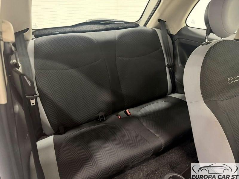 FIAT 500 500 1.2 Pop 69cv