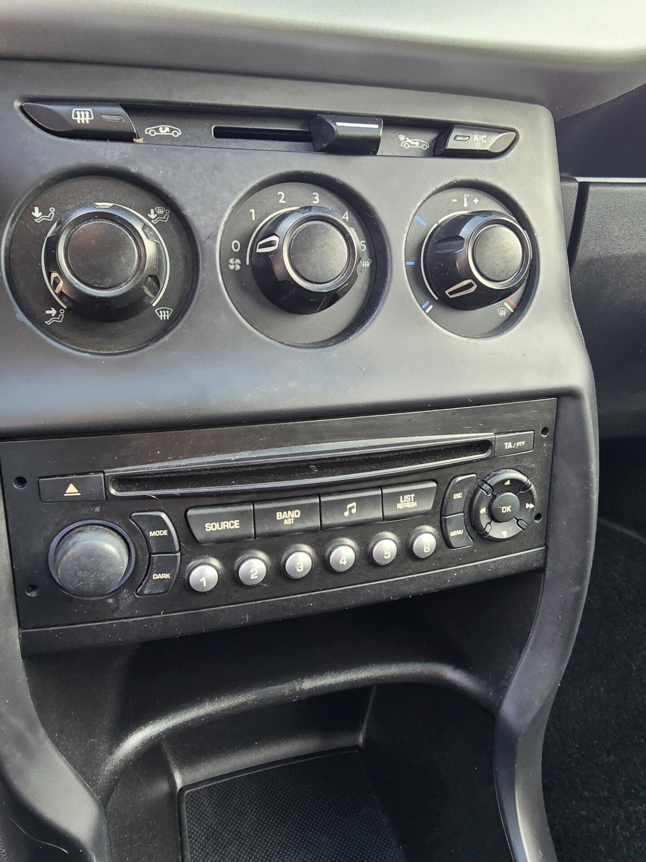 Citroen C3 1.4 Exclusive