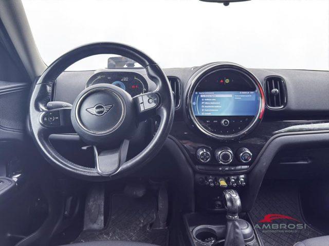 MINI Countryman Cooper 1.5 Cooper SE ALL4 Automatica Essential