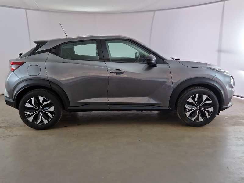 NISSAN JUKE 1.0 DIG-T 114 Acenta Dct