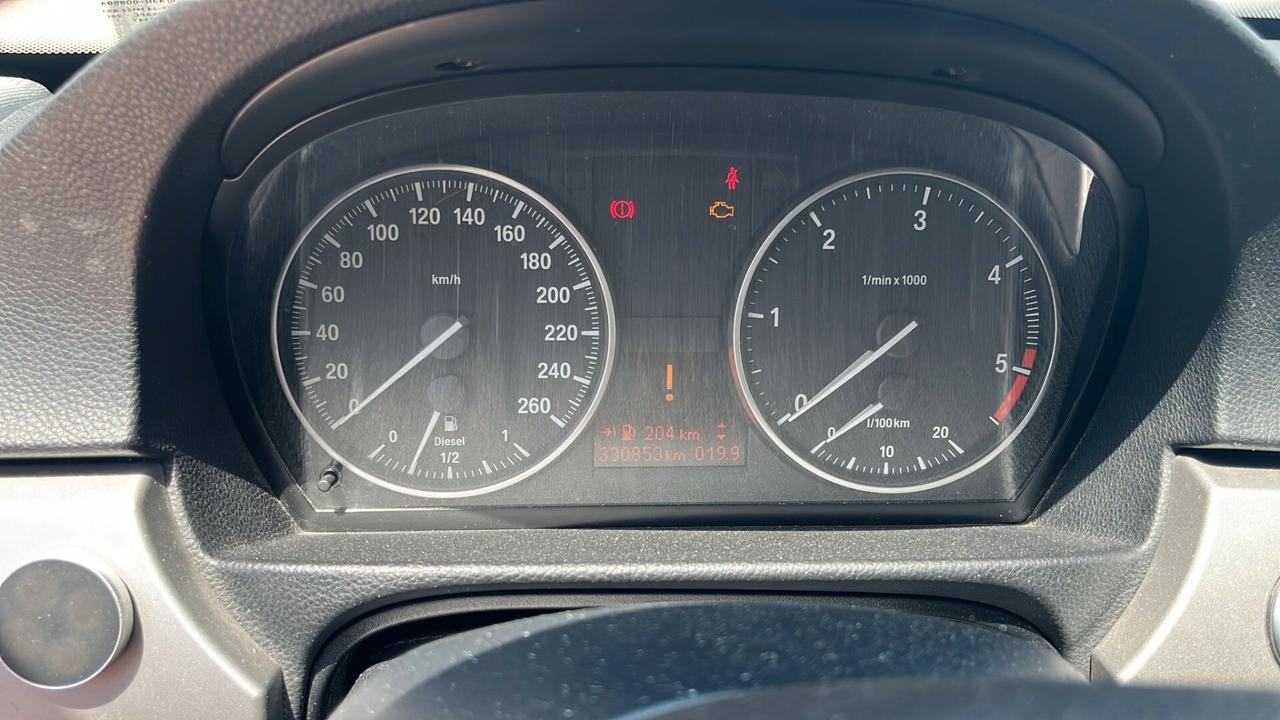Bmw 320d cat MSport