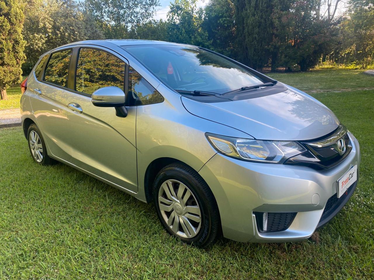 Honda Jazz 1.3 Comfort Navi ADAS CVT